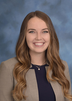 Kelsey Sherer (USAA) Kelsey Sherer (USAA)