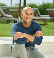 Marco Borges Marco Borges