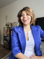 Jacqueline Twillie Jacqueline Twillie