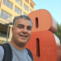 Alexis Odysseos Alexis Odysseos