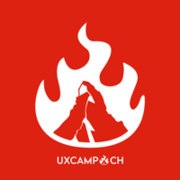 UXCamp Switzerland UXCamp Switzerland