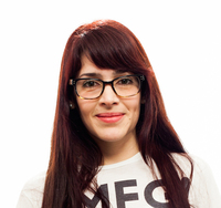 Sofia Quintero Sofia Quintero