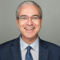 Marc Belaiche Marc Belaiche