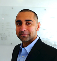Balaji Srinivasan Balaji Srinivasan