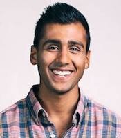 Shan Aggarwal Shan Aggarwal