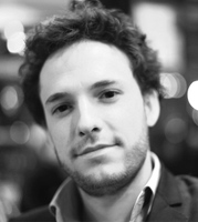 Jeremy Lachal Jeremy Lachal