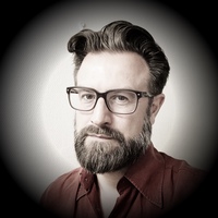 Morten Larssen Morten Larssen