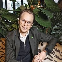 Ingmar Rentzhog Ingmar Rentzhog