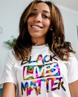 Stephanie LeBlanc-Godfrey (she/her/hers) Stephanie LeBlanc-Godfrey (she/her/hers)