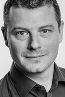 Andreas von Criegern Andreas von Criegern