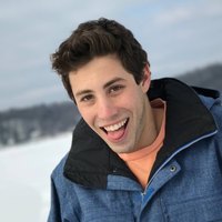 Brandon Taleisnik Brandon Taleisnik