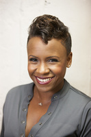 Stephanie Lampkin Stephanie Lampkin