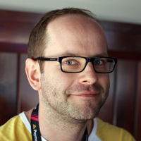 Chris Solarski Chris Solarski