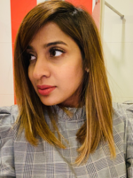 Saba Khalid Saba Khalid