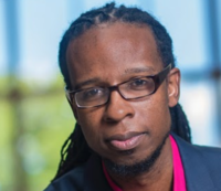 Ibram X. Kendi Ibram X. Kendi