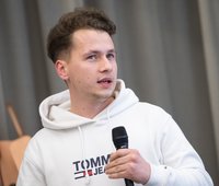 Oleksandr Kravchuk Oleksandr Kravchuk