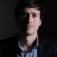 Alex Gladstein Alex Gladstein