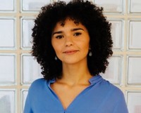 Farah Bendahmane Farah Bendahmane