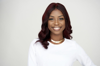 Zayna Allen | @zaynathebrand Zayna Allen | @zaynathebrand