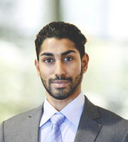 Matt D'Souza Matt D'Souza