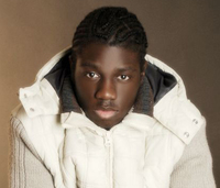 Michael Olabode Michael Olabode