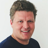 Bo Pedersen Bo Pedersen