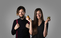 Cornelia & Andreas Diesenreiter Cornelia & Andreas Diesenreiter