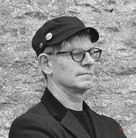 Stephen Cook Stephen Cook