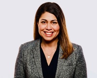 Laila Benameur Laila Benameur
