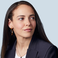 Yasmin Razavi Yasmin Razavi