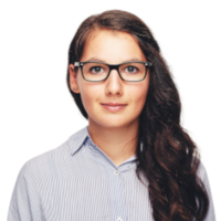 Anna Gienger Anna Gienger