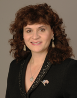 Dr. Karen Panetta Dr. Karen Panetta