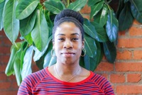 Yeleka Barrett Yeleka Barrett