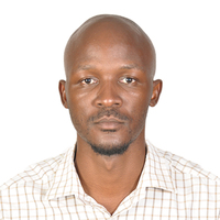 Innocent Tshilombo Innocent Tshilombo
