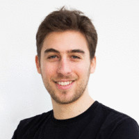 Demian Brener Demian Brener