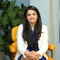 Neha Motwani Neha Motwani