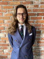 Maciej Konarowski Maciej Konarowski