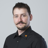 Simon Kodrič Simon Kodrič