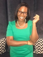 GCAPP | LeKara Simmons, MPH, CHES GCAPP | LeKara Simmons, MPH, CHES