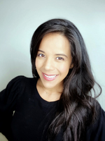 Daniela V. Fernandez Daniela V. Fernandez