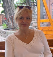Ewa Dołecka Ewa Dołecka