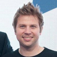Daniel Jeavons Daniel Jeavons