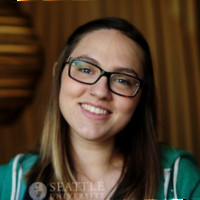 SIF Staff - Anna Pickett, She/Her/Ella SIF Staff - Anna Pickett, She/Her/Ella