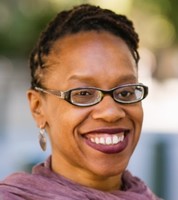 Lateefah Simon Lateefah Simon