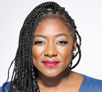 Alicia Garza Alicia Garza