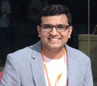 Vijay Golani Vijay Golani