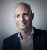 Martin Mössler Martin Mössler
