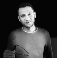 Selman Kaldiroglu Selman Kaldiroglu