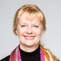 Eva Bucht Eva Bucht
