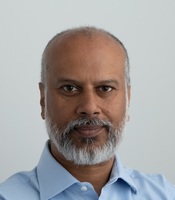 Amrik Thethi Amrik Thethi